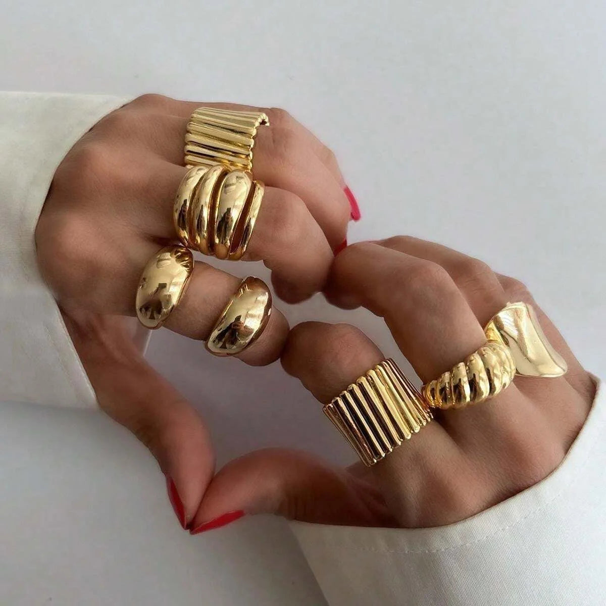 Rings – everythingyouwant